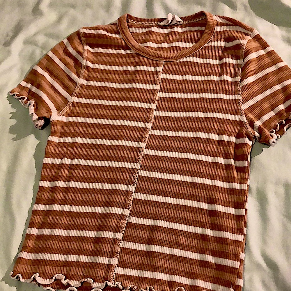 Live in the moment shirt